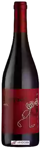 Domaine Martin Codax - Bierzo Mencia El Cayado