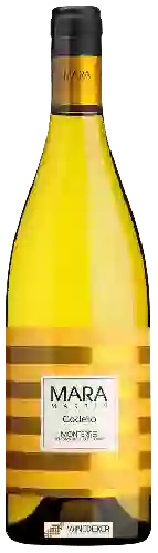 Domaine Martin Codax - Mara Martin Godello