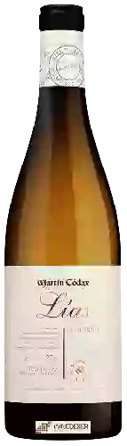 Domaine Martin Codax - R&iacuteas Baixas Albari&ntildeo Lias