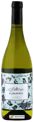 Domaine Martin Codax - Rías Baixas Albariño Salterio