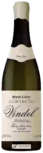 Domaine Martin Codax - Rias Baixas Albarino Vindel