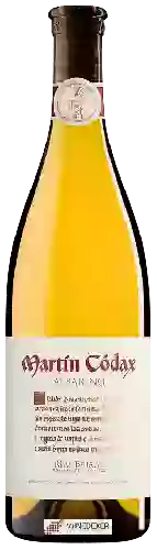 Domaine Martin Codax - R&iacuteas Baixas Albari&ntildeo