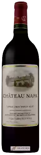 Domaine Martin Estate - Château Napa