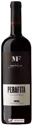 Domaine Martín Faixó - Perafita Garnatxa Negra