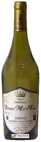 Domaine Martin Faudot - Chardonnay