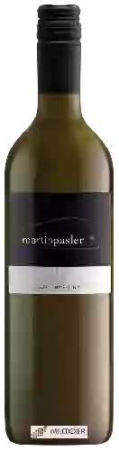 Domaine Martin Pasler - Welschriesling