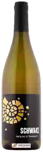 Domaine Martin Schwarz - Riesling - Traminer