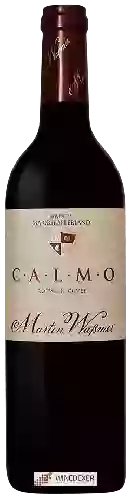 Domaine Martin Waßmer - Calmo Cuvée