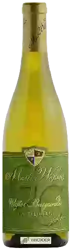 Domaine Martin Waßmer - Castellberg Weisser Burgunder