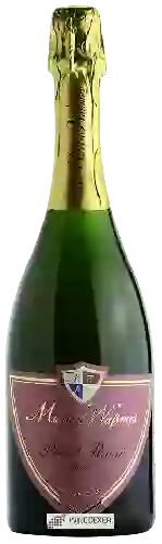 Domaine Martin Waßmer - Pinot Rosé Brut