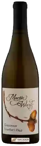 Domaine Martin Woods - Chardonnay