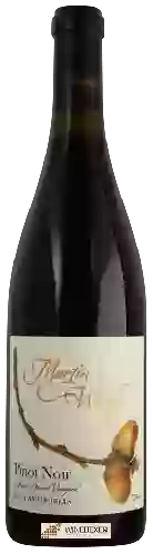 Domaine Martin Woods - Jessie James Vineyard Pinot Noir