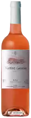 Domaine Martinez Lacuesta - Rioja Rosado