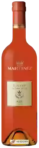 Domaine Martinez - Laus Moscato