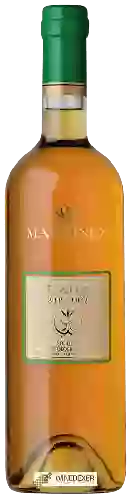 Domaine Martinez - Laus Zibibbo