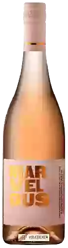 Domaine Marvelous - Rosé