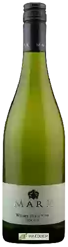 Domaine Marx - Weisser Burgunder Trocken