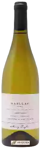 Domaine Mary Taylor - Perlé Gaillac