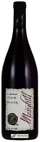 Domaine Maryhill - Proprietor's Reserve Syrah