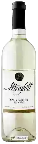 Domaine Maryhill - Sauvignon Blanc