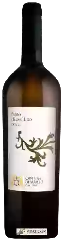 Domaine Cantine di Marzo - Stemma Fiano di Avellino