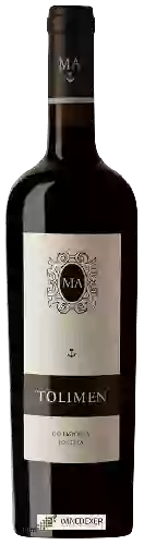 Domaine Mas Anglada - Tolimen