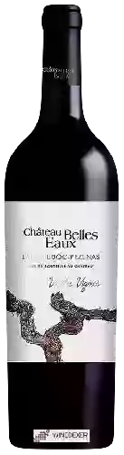 Domaine Mas Belles Eaux - Vieilles Vignes