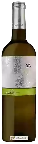 Domaine Mas Blanch I Jove - Saó Blanc