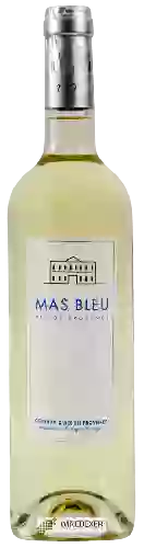 Domaine Mas Bleu - Blanc