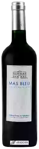 Domaine Mas Bleu - Rouge