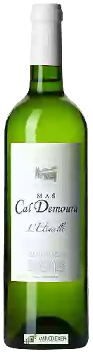 Domaine Mas Cal Demoura - L'Etincelle Pays d'Hérault