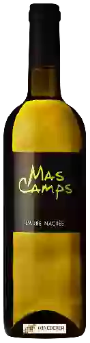 Domaine Mas Camps - L'Aube Nacrée