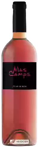 Domaine Mas Camps - L'Éclat de Rosé