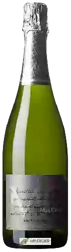 Domaine Mas Candi - Cava Brut Nature