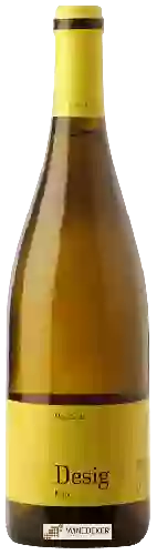 Domaine Mas Candi - Desig Blanc