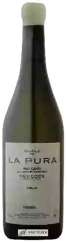 Domaine Mas Candi - La Pura Xarel-lo