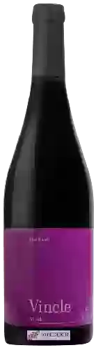 Domaine Mas Candi - Vincle Mandó