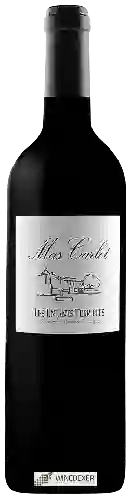 Domaine Mas Carlot - Les Enfants Terribles Rouge