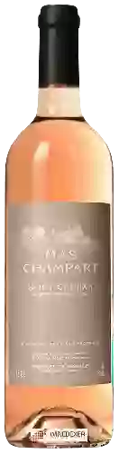 Domaine Mas Champart - Saint-Chinian Rosé