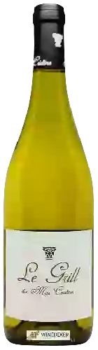 Domaine Mas Cristine - Le Grill Blanc