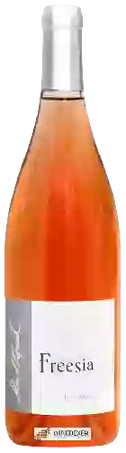 Domaine Mas d'Espanet - Freesia Rosé