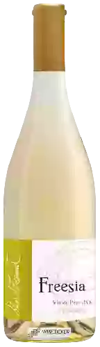 Domaine Mas d'Espanet - Freesia Viognier