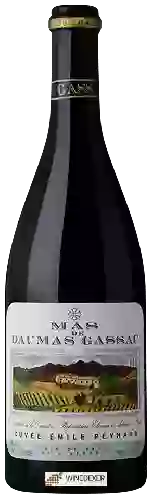 Domaine Mas de Daumas Gassac - Cuvée Émile Peynaud