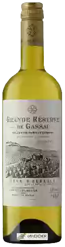 Domaine Mas de Daumas Gassac - Grande Réserve de Gassac Blanc