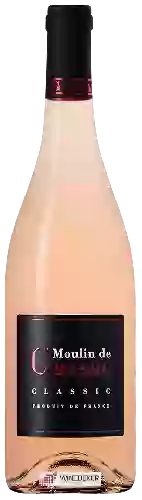 Domaine Mas de Daumas Gassac - Moulin de Gassac Classic Rosé