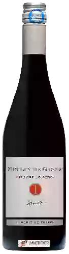 Domaine Mas de Daumas Gassac - Moulin de Gassac Première Sélection Rouge 1