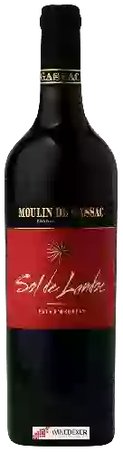 Domaine Mas de Daumas Gassac - Moulin de Gassac Sol de Landoc