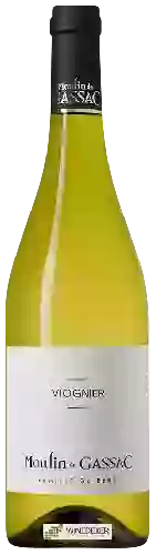 Domaine Mas de Daumas Gassac - Moulin de Gassac Viognier