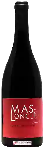 Domaine Mas de l'Oncle - Cuvée Denis Saint-Guilhem-le-Désert