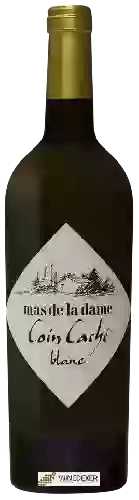 Domaine Mas de la Dame - Coin Caché Blanc